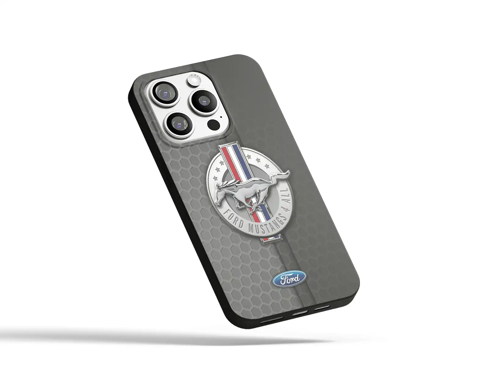 Ford Smart Phone Case High-End Pro Series